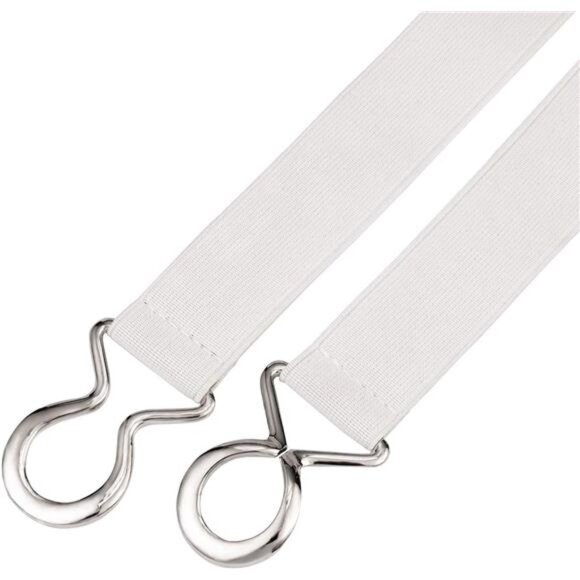 ✨ Invisible Flat Belt | No-Show Buckle-Free Elastic Waist Belt - Picture 4 of 4